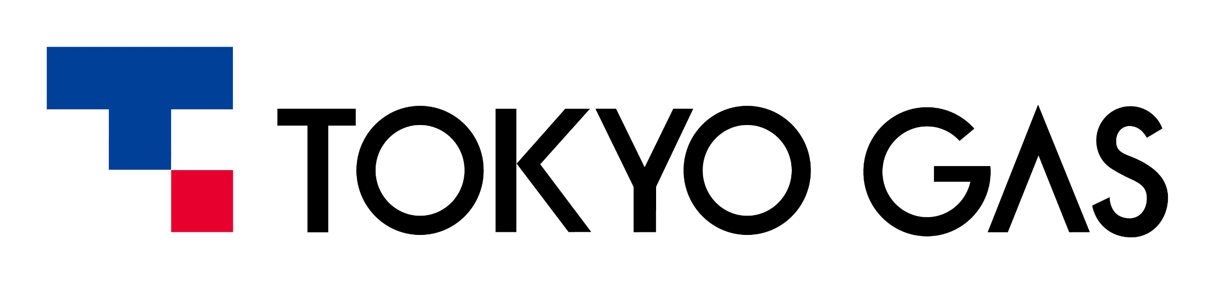 東京ガス