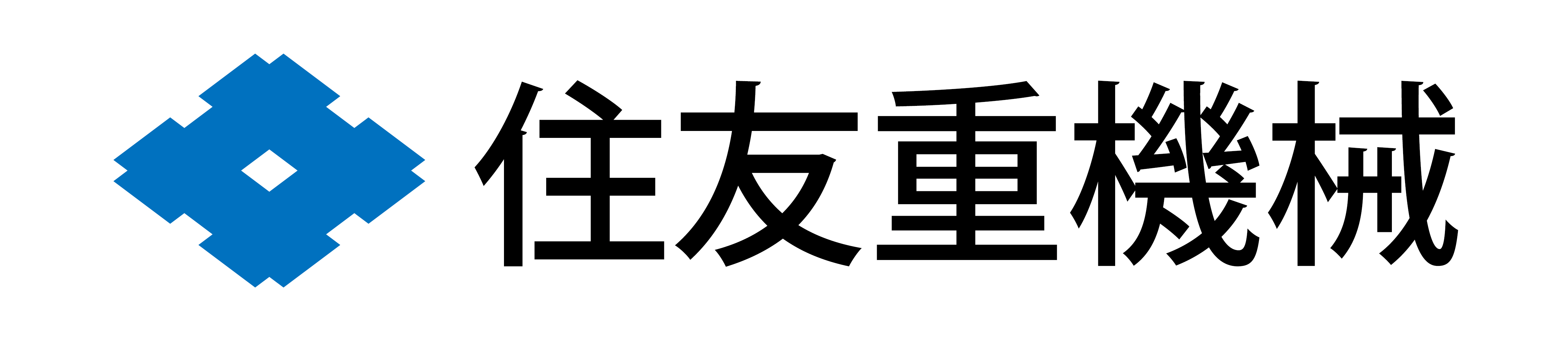 住友重機械工業